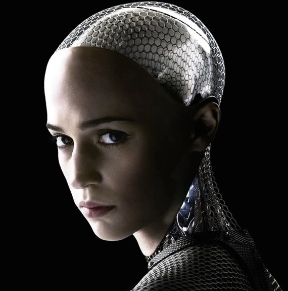 Ava (Ex Machina) Fictional Characters Wiki Fandom