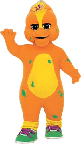 Riff (Barney & Friends) | Fictional Characters Wiki | Fandom