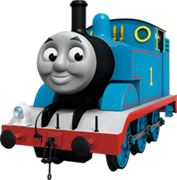 Thomas the tank engine played by cheap