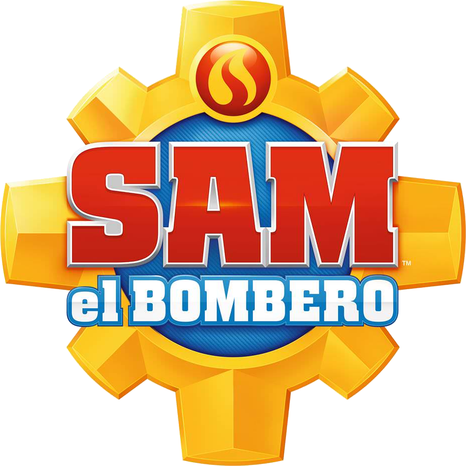 Sam el bombero (Latin American Spanish) | Characters Movies and TV Wiki |  Fandom