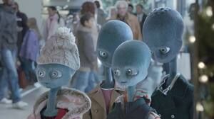 Argos online aliens toys