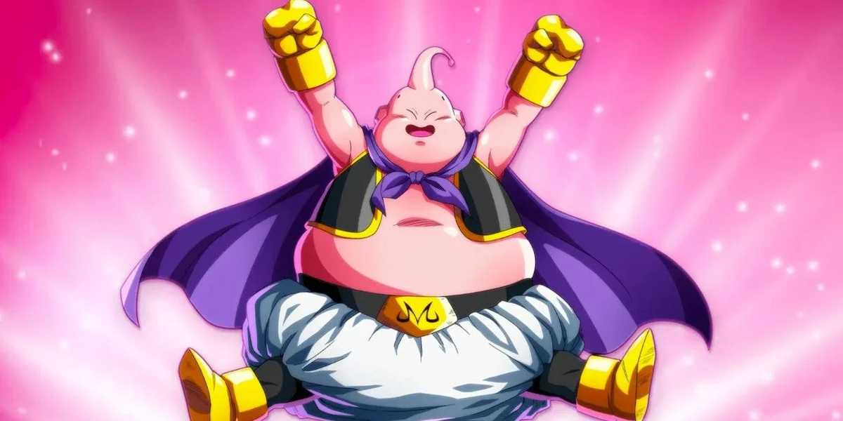 Majin Buu Characterstrengthbattles Wiki Fandom