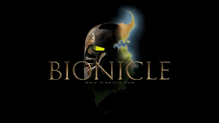 BIONICLE | Chararacters Omniverse Fight вики | Fandom