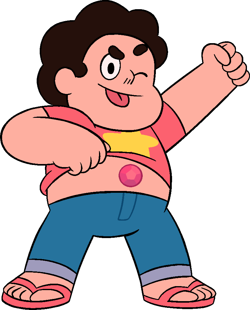 Wikia Steven Universe ᴼᴿᴵᴳᴵᴻᴬᴸ