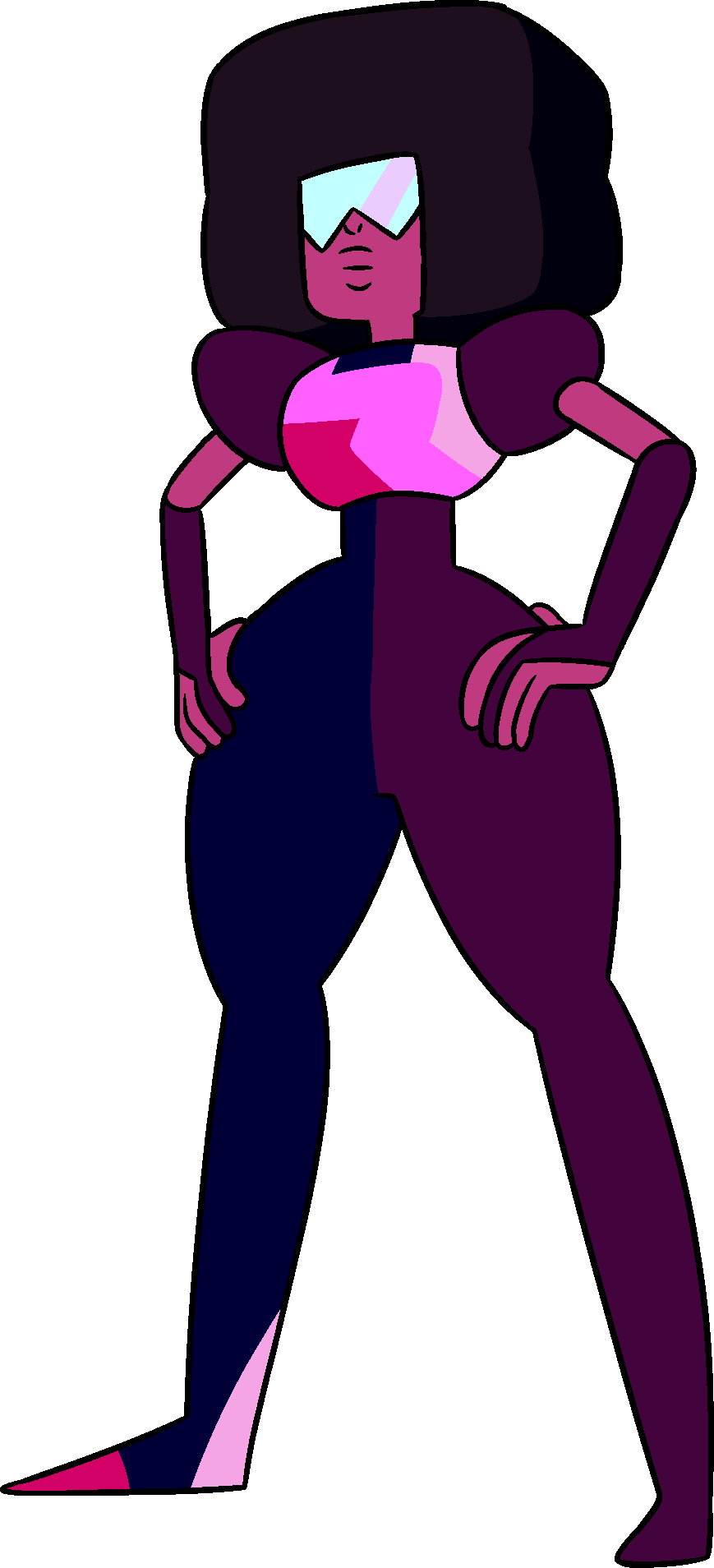 SU/Garnet | Chara's sandbox Wiki | Fandom