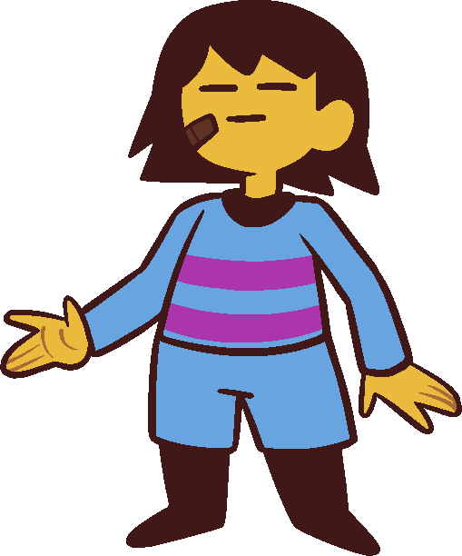 Chara, Undertale Wiki