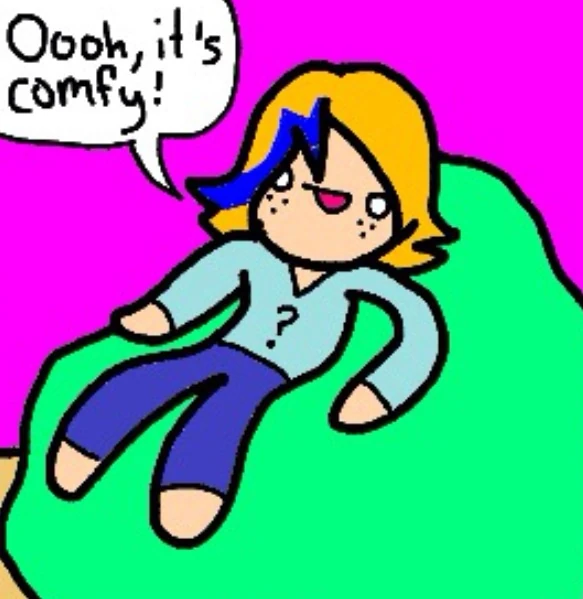 Beanbag Chairs Charaseal Wiki Fandom