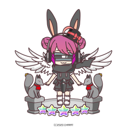 CHARAT ORIGIN