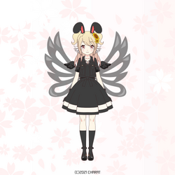 CHARAT GENESIS  Anime Character Maker