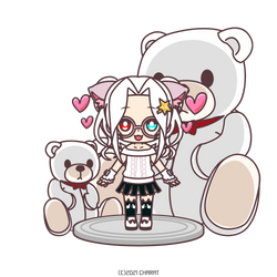 CHARAT ORIGIN