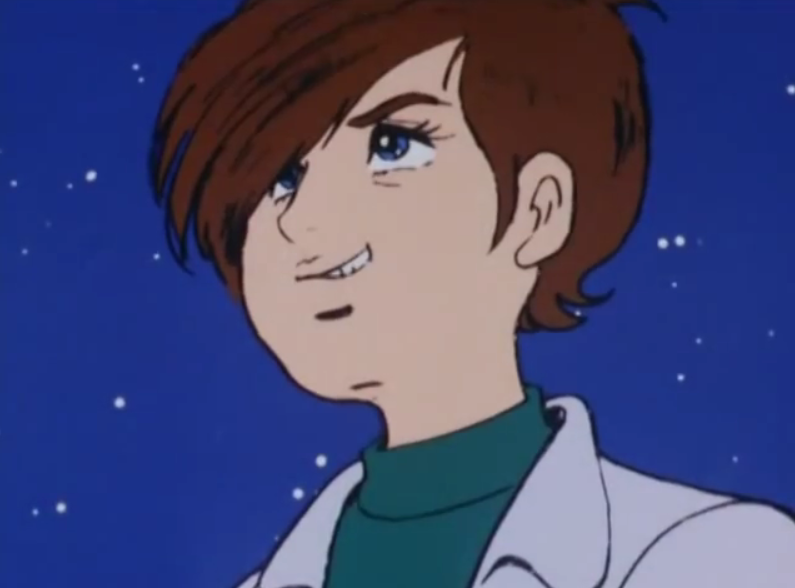 Yuichi | Chargeman Ken! Wiki | Fandom