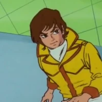 Invisible Detective Akira Chargeman Ken Wiki Fandom