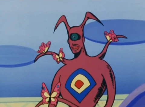 ゲンシャンレン 43einhalb x Adidas ZX 10000 