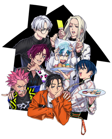 Visual main sp