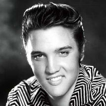 Elvis-presley