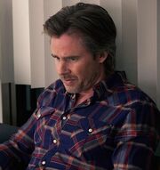 Sam as portrayed in the TV show True Blood