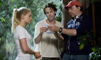 True blood