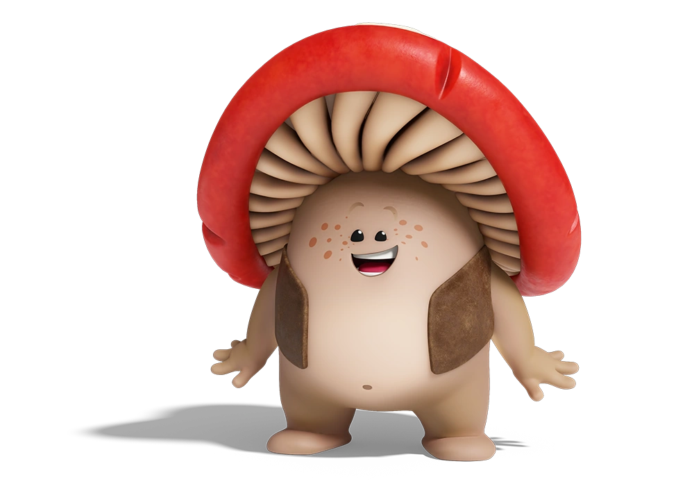 Mush Mush Charles Selig Wiki Fandom