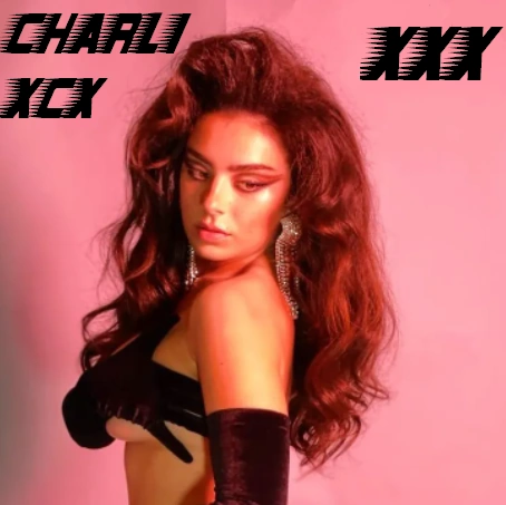 XXX (Album) | Charli XCX Fanon Wiki | Fandom
