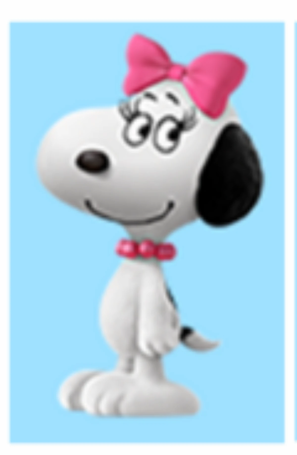 Belle Charlie Brown and SnoopyThe Peanuts Movie Wikia Fandom