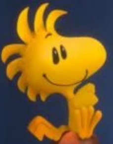 Woodstock Charlie Brown And Snoopy The Peanuts Movie Wikia Fandom