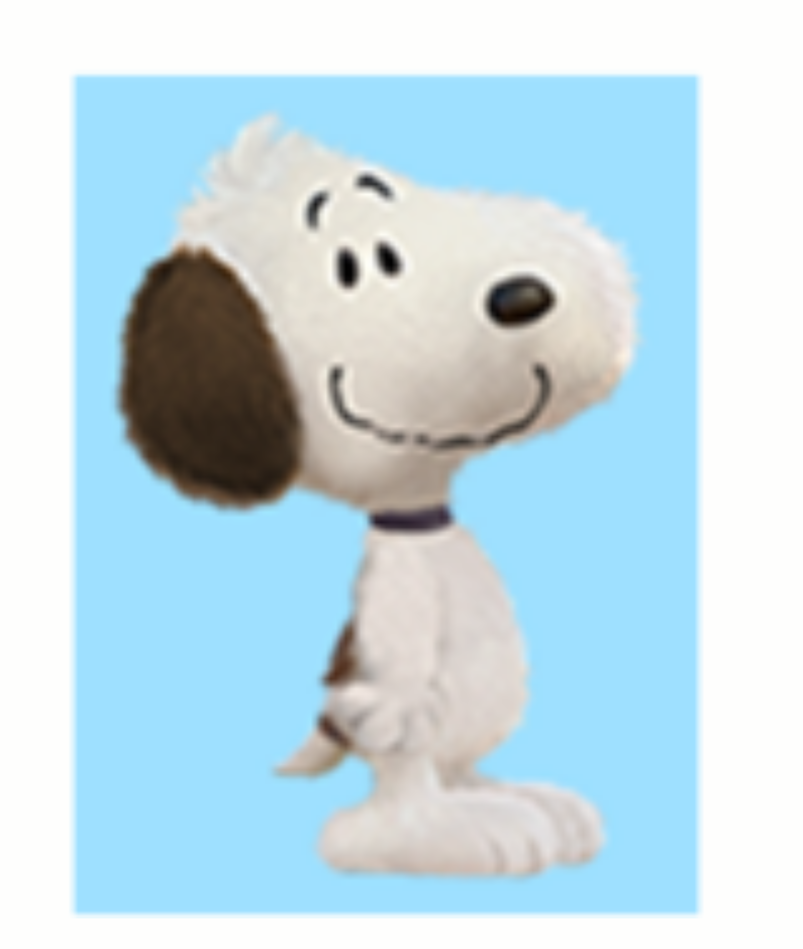 Andy Charlie Brown And Snoopy The Peanuts Movie Wikia Fandom