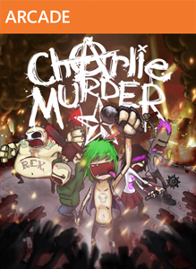 charlie murder guns charlie murder guns