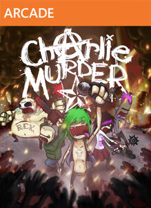Art Logo For Murder Games - Creations Feedback - Developer Forum
