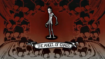 The Angel of Chaos Charlie Murder Wiki Fandom