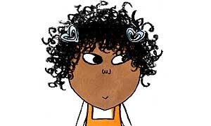 Lotta Zehybe Charlie And Lola Wiki Fandom