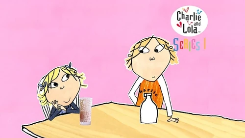Charlie and Lola Wiki