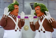 Two Oompa-Loompas