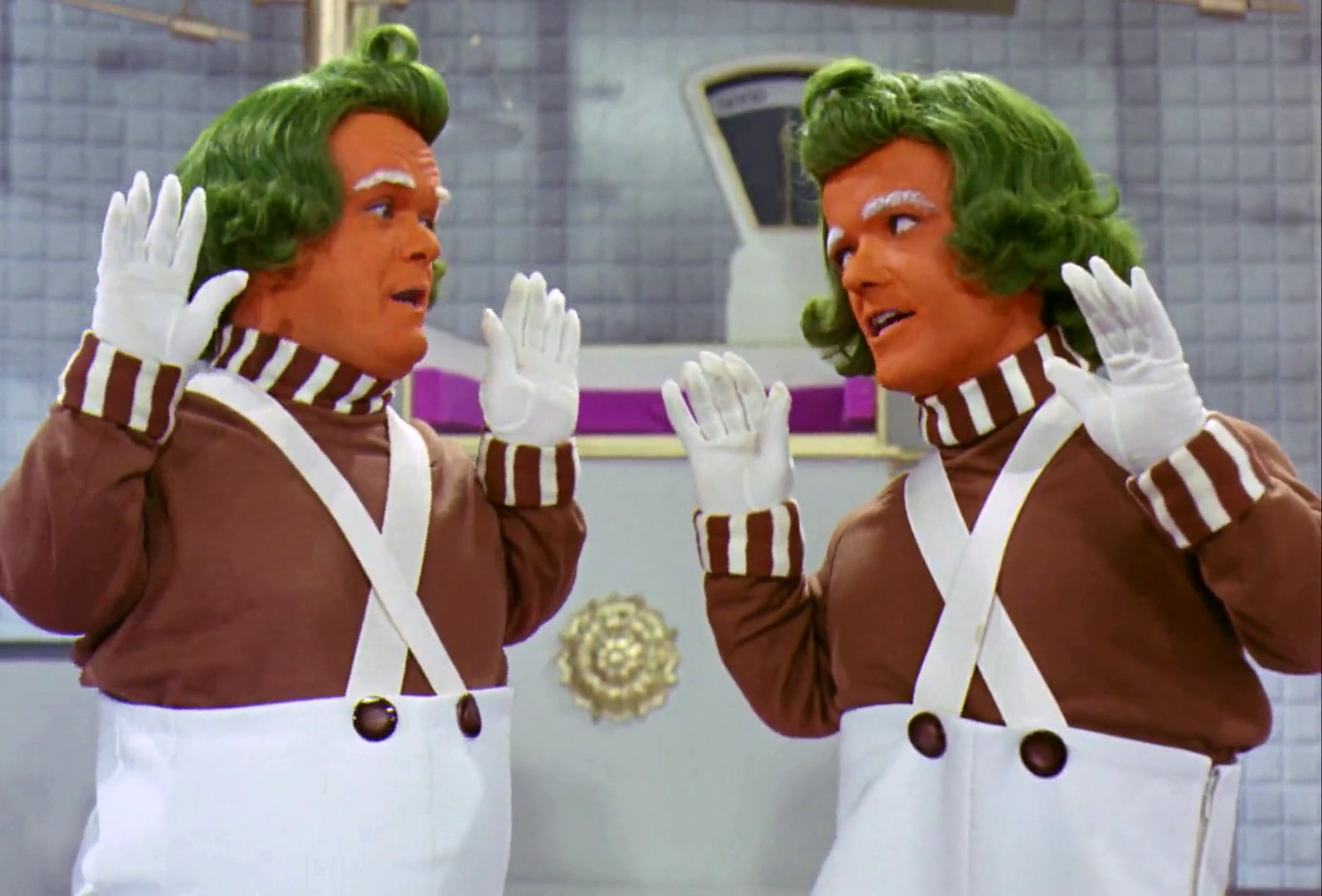 Oompa-Loompa | Charlie and the Chocolate Factory Wiki | Fandom