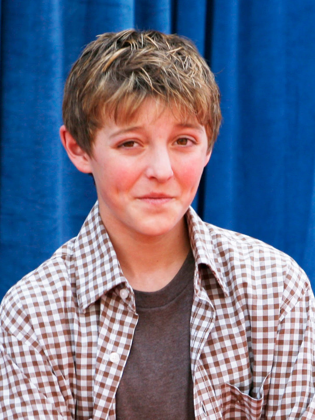 Jordan Fry | Charlie and the Chocolate Factory Wiki | Fandom