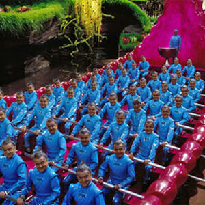 Oompa Loompa Charlie And The Chocolate Factory Wiki Fandom Savesave 7 prueba pelicula charlie y la fabrica de chocolat. charlie and the chocolate factory wiki