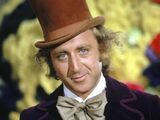 Willy Wonka (1971 film character)