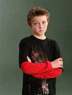 Mike Teavee | Charlie and the Chocolate Factory Wiki | Fandom