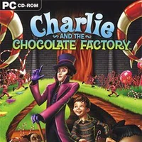 charlie and the chocolate factory video game
