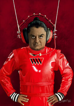 Oompa Loompa Charlie And The Chocolate Factory Wiki Fandom