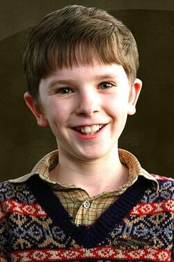 Charlie Bucket, Charlie and the Chocolate Factory Wiki