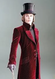 Willy Wonka | Charlie and the Chocolate 