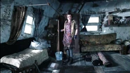 House cleaning