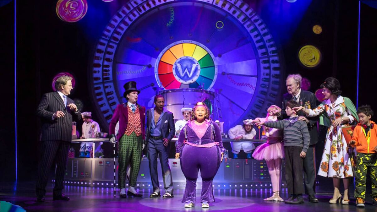 The Inventing Room Charlie And The Chocolate Factory The Musical Wiki The Inventing Room Charlie And The Chocolate Factory The Musical Wiki