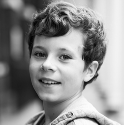 Zachary Loonie | Charlie and the Chocolate Factory the Musical Wiki ...