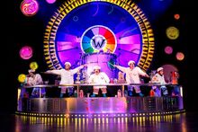 The Inventing Room Charlie And The Chocolate Factory The Musical Wiki The Inventing Room Charlie And The Chocolate Factory The Musical Wiki