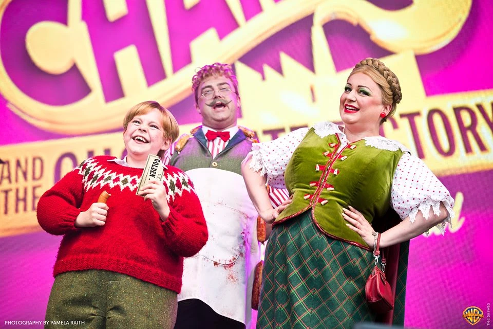 Top Things About 'Charlie And The Chocolate Factory' El, 40 OFF