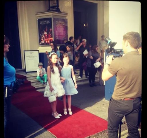 Hannah Howland | Charlie and the Chocolate Factory the Musical Wiki