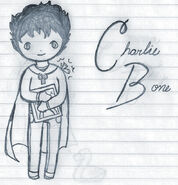 Charlie Bone 2