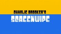 Charlie Brooker's Screenwipe