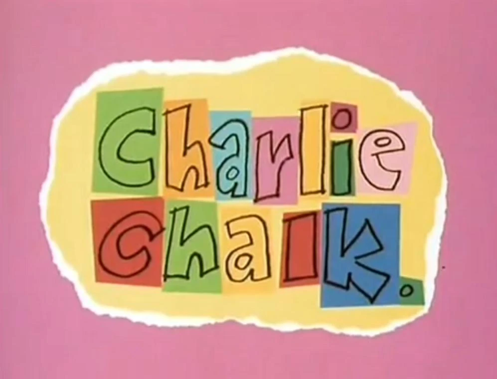 Episode Guide Charlie Chalk Wiki Fandom